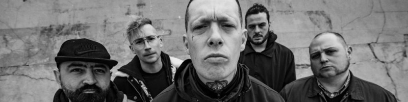 Grime-Punk aus Südengland