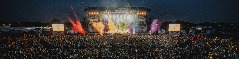 Deichbrand Festival 2024 erneut ausverkauft