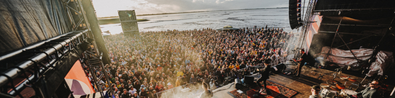 Watt en Schlick Fest gibt erste Einblicke ins Programm