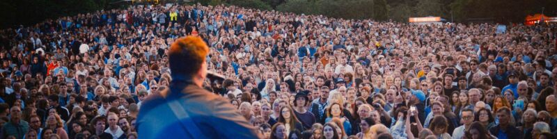SummerSounds zieht Bilanz