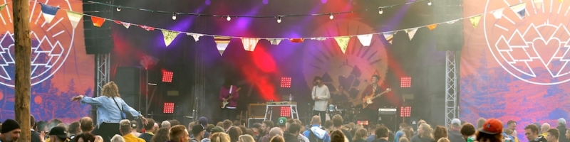 Countdown zum Rocken am Brocken 2024