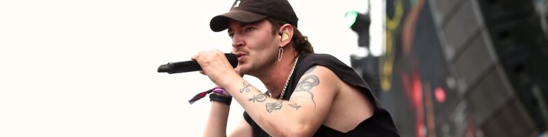 Raum27 auf dem Deichbrand Festival 2024