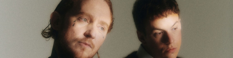 Frank Carter & The Rattlesnakes im Oktober auf Deutschland-Tour