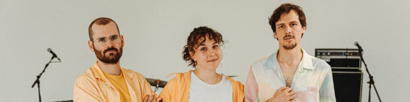Popkultur mitten in Hamburg