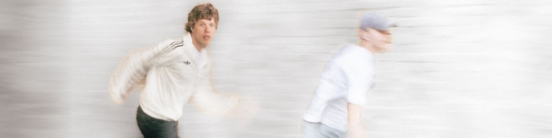 Aufstrebender Newcomer zwischen Pop und Rap