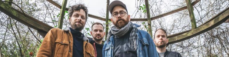 Ein Hybrid des Rock