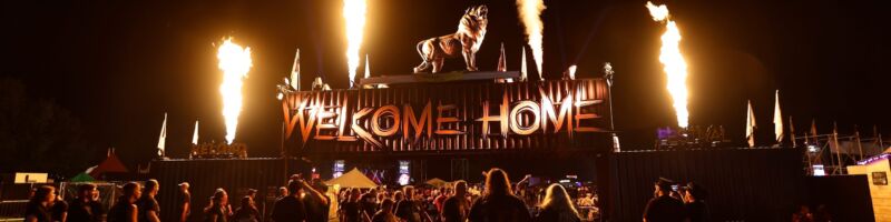 Reload Festival 2024 – Der Auftakt am Donnerstag