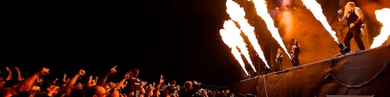 Reload Festival 2024 – Der Abschluss am Samstag