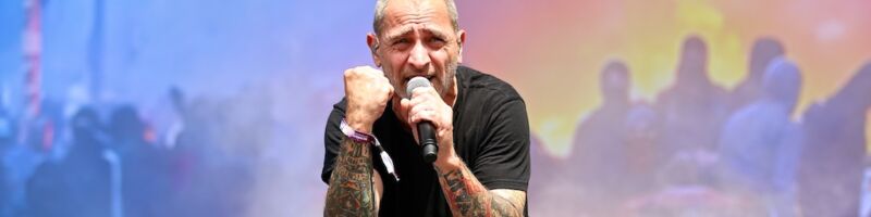Betontod auf dem Deichbrand Festival 2024
