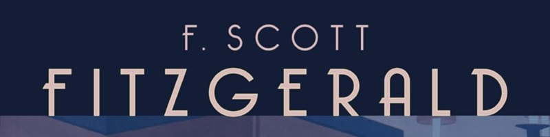 Zärtlich ist die Nacht – F. Scott Fitzgerald, Anaconda 2024