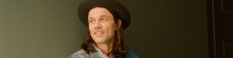 James Bay mit neuem Album in Deutschland