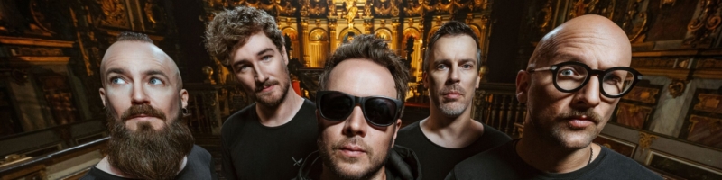 Alternative-Metal im Modernes