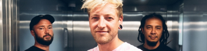 Rogers kündigen Frühjahrstour an