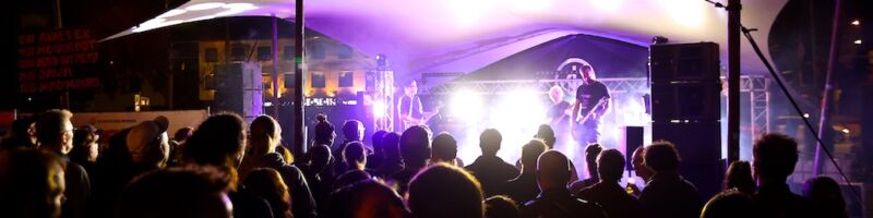 Überseefestival 2024 – Der Samstag