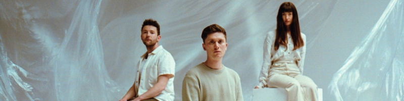 Havington mit Debütalbum auf Deutschland-Tour