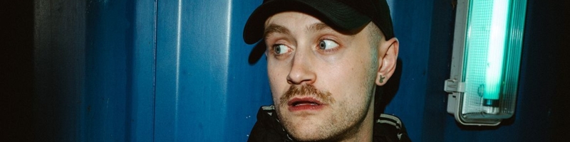 Berliner Indie-Rap im Modernes