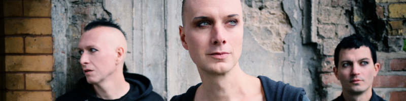 Synth-Pop akustisch im Schlachthof
