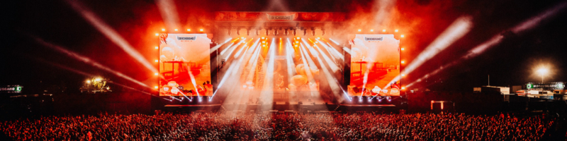 20 Acts zum 20-jährigen Jubiläum
