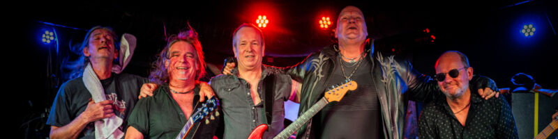 Project Priest im Meisenfrei