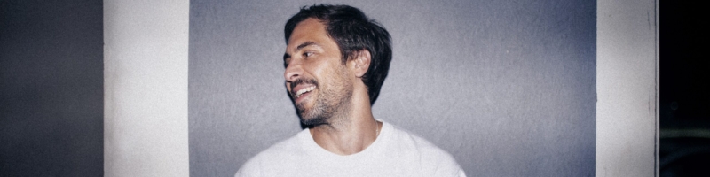 Max Giesinger zu Gast im Pier2