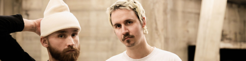 Zwischen akustischer Tradition und Electronica