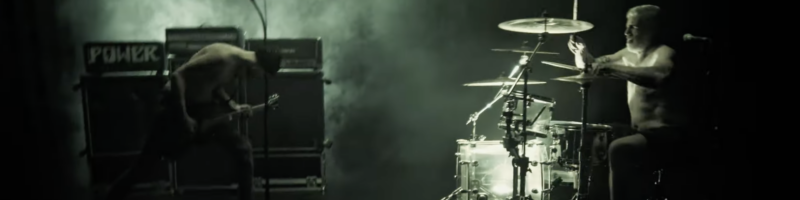 Mantar kündigen neues Album an