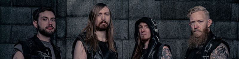 Rise Of Kronos & Torturized auf „Sounds Of Decay“-Co-Headline-Tour