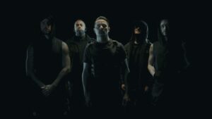 The Five Hundred (Pressefoto)