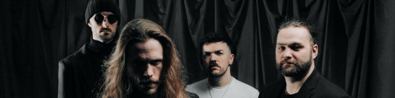 Confessions Of A Traitor spielen in Oldenburg
