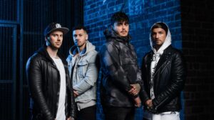InVisions (Pressefoto)