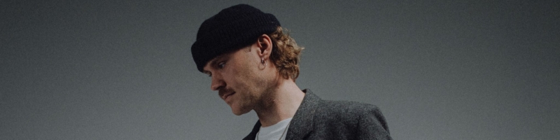 Handgemachter Indie-Folk mit Surfer-Vibes