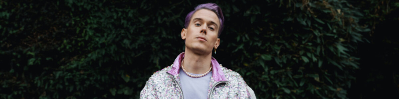 Conny mit neuem Album im Tower