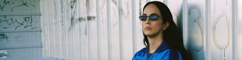 Ebow stellt neues Album vor