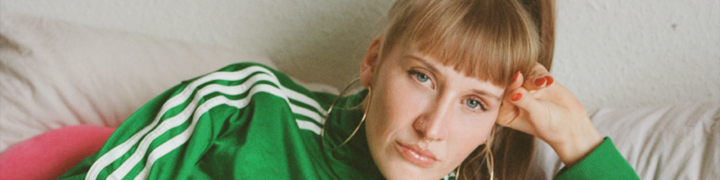 Bremer Rapperin auf Tour