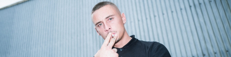 Rap als schonungslose Gesellschaftskritik