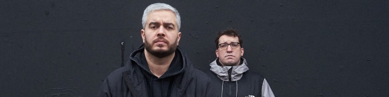 Audio88 & Yassin mit neuem Album im Modernes