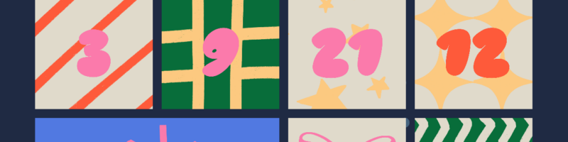 Update: Deichbrand Festival Adventskalender 2024