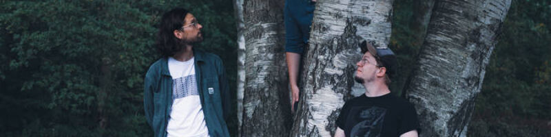Hypertonus – „Gravity Unmapped“ Release-Show