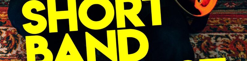 Shortbandcontest 2024 – Die Helden von Morgen, oder nur ein kurzes Intermezzo?