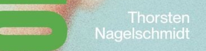 Soledad von Thorsten Nagelschmidt, S. Fischer 2024