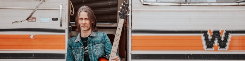 Myles Kennedy live in Bremen