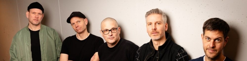 Captain Planet kündigen neue EP und Tourdaten an