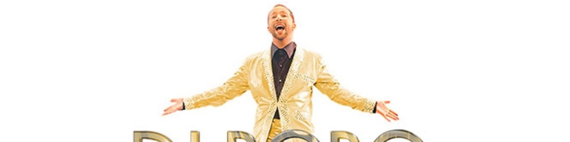 DJ Bobo kommt in die ÖVB-Arena