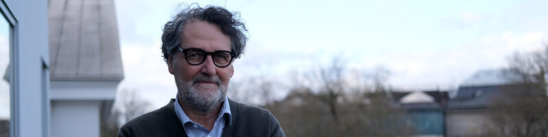 Theaterintendant Michael Börgerding gestorben