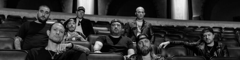 Bullet For My Valentine & Trivium: „The Poisoned Ascendancy“-Tour – schon 20 Jahre her?
