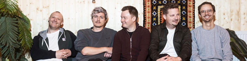 „Gut Holz“ im Kulturzentrum Schlachthof