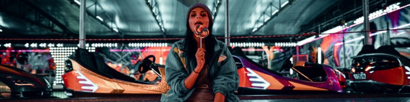 Rap mit Haltung und Tiefgang