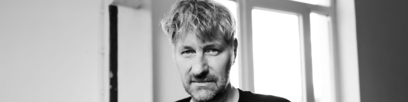 Marcus Wiebusch mit „Songs & Stories“ in Worpswede