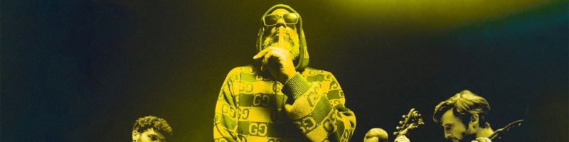 Verschwimmende Grenzen zwischen Hip-Hop und Klassik