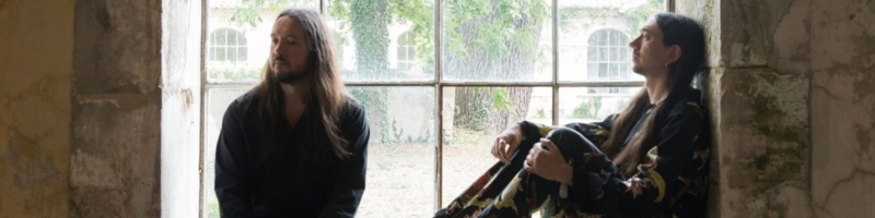 Alcest für exklusive Show im Schlachthof